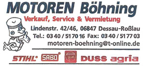 Logo Sportpark Dessau-Roßlau