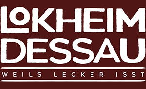 Logo Sportpark Dessau-Roßlau